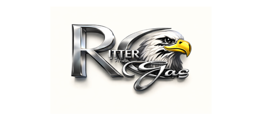 Ritter Gas Services and Supplies logo